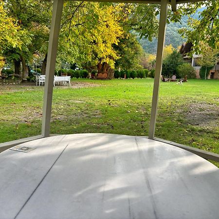 Villa Kirkpinar Sapanca Exteriör bild