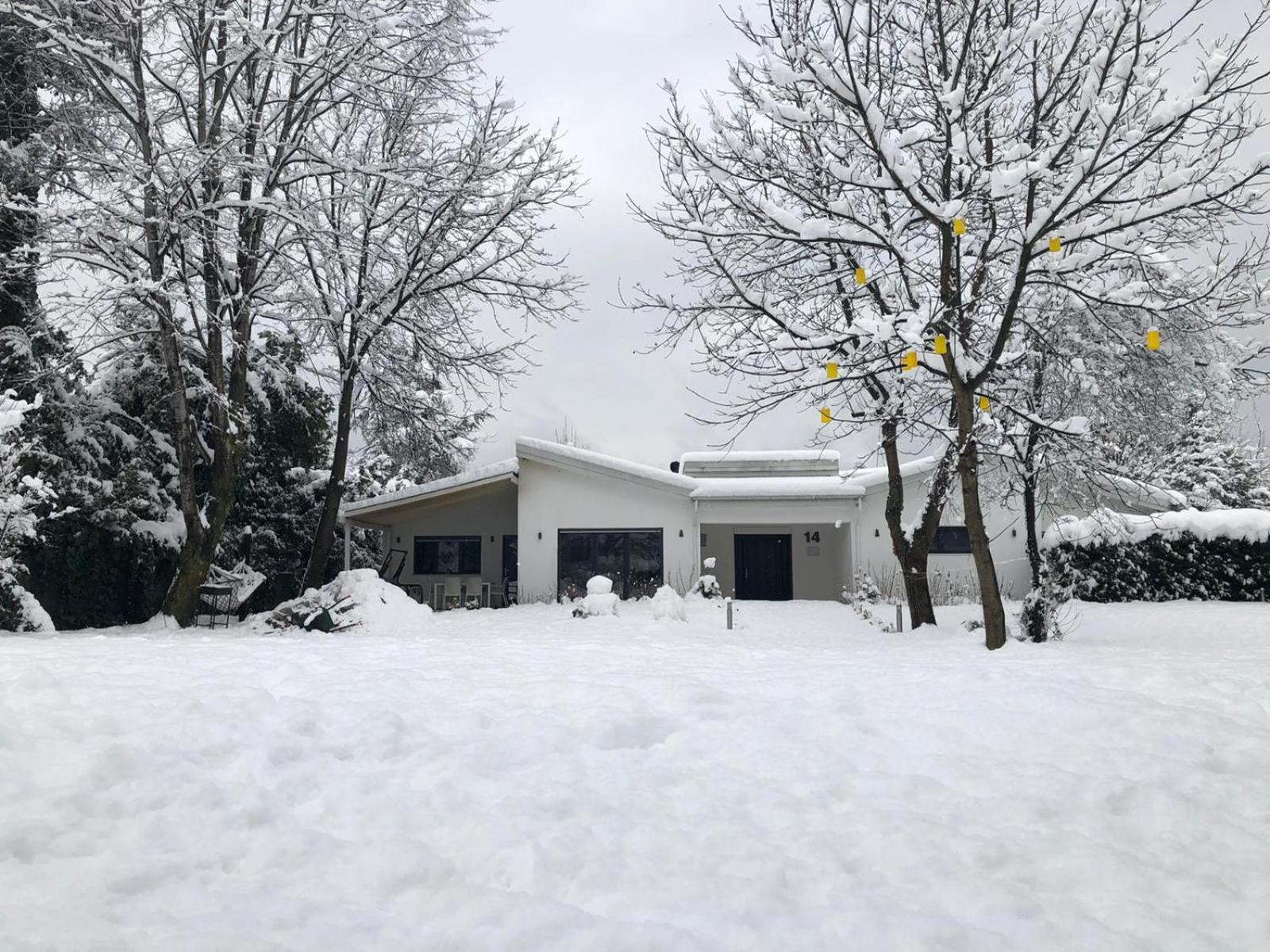 Villa Kirkpinar Sapanca Exteriör bild
