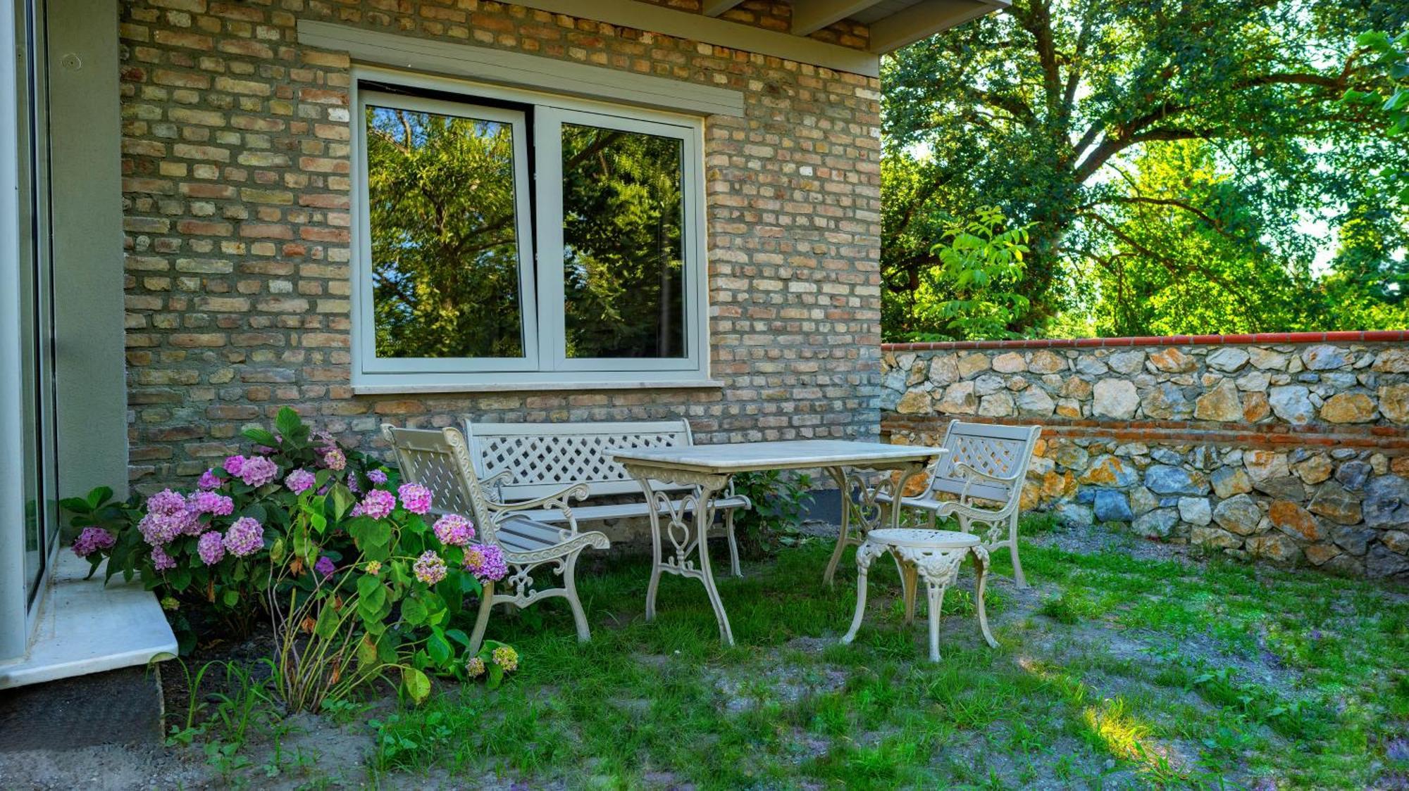 Villa Kirkpinar Sapanca Exteriör bild